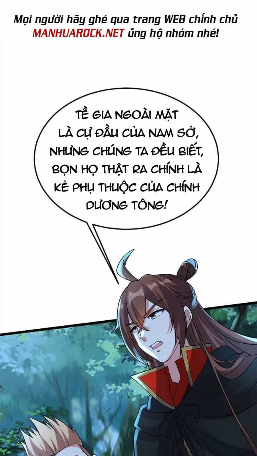 Tiên Võ Đế Tôn - Chương 426 - ảnh 42