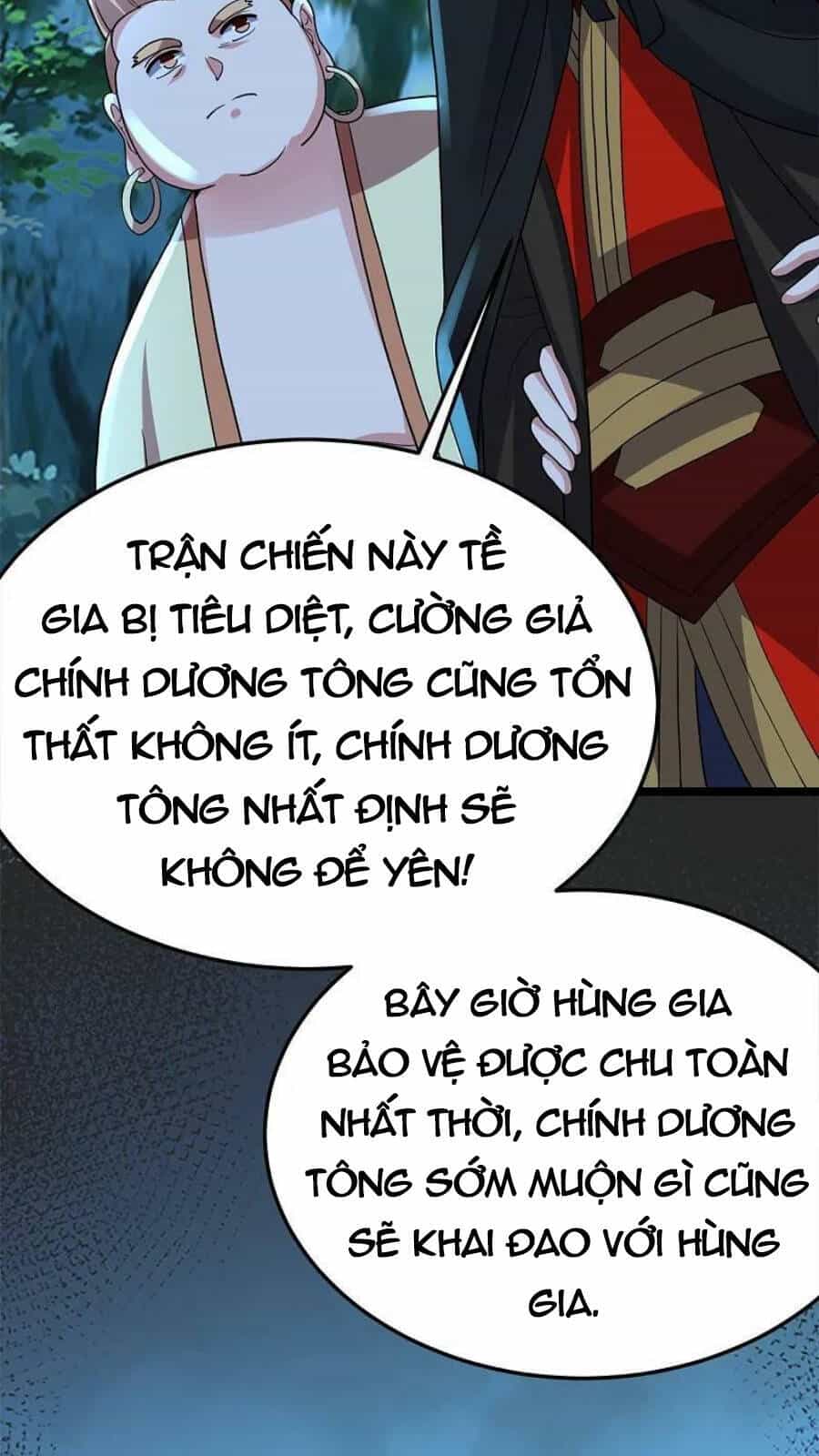 Tiên Võ Đế Tôn - Chương 426 - ảnh 43