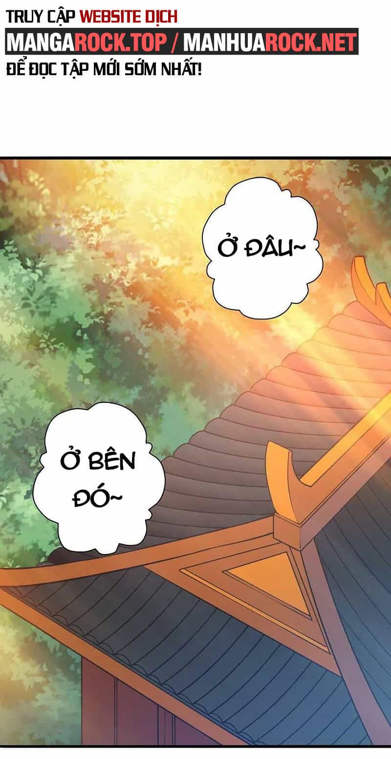 Tiên Võ Đế Tôn - Chương 427 - ảnh 20