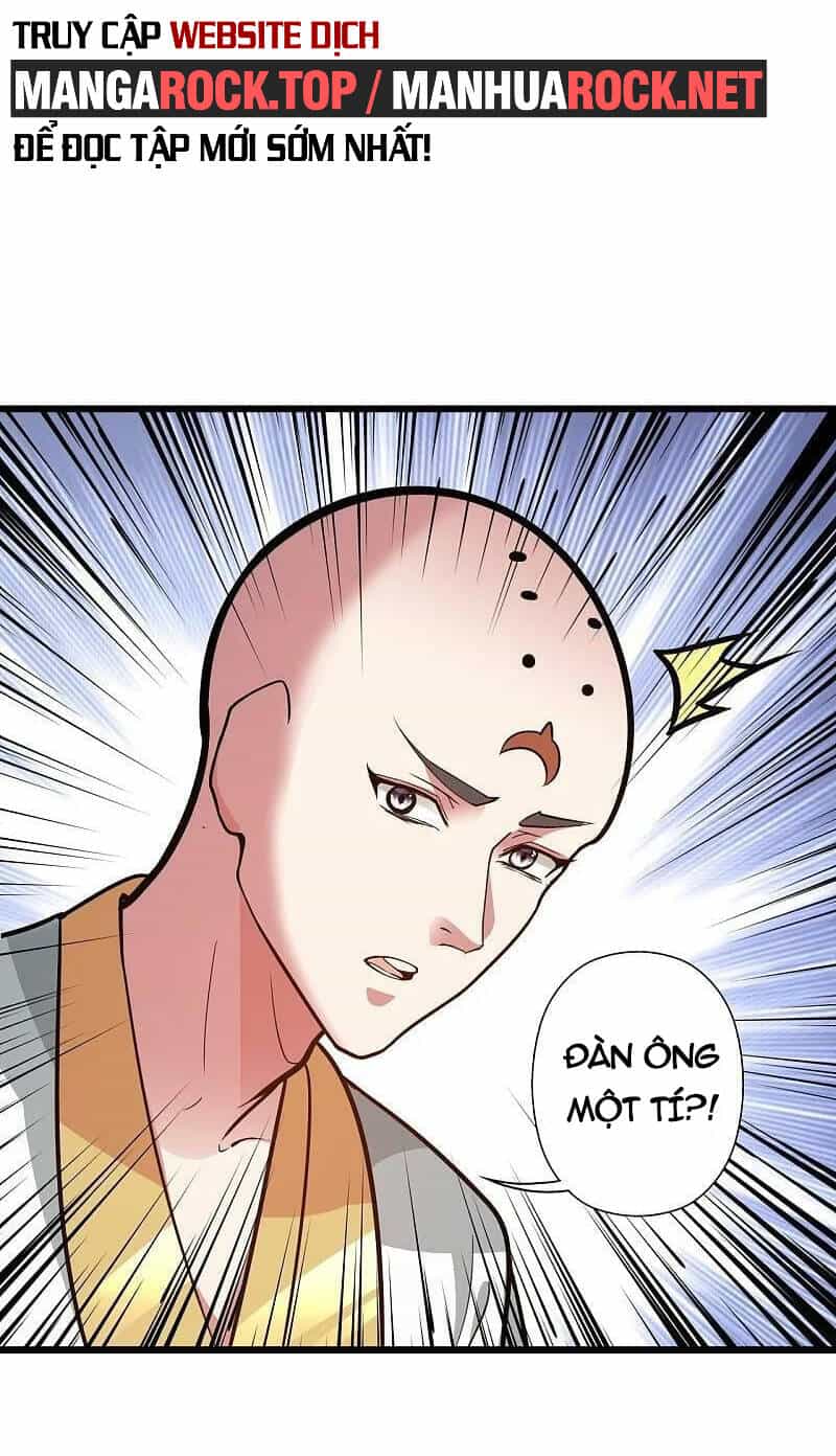 Tiên Võ Đế Tôn - Chương 427 - ảnh 29