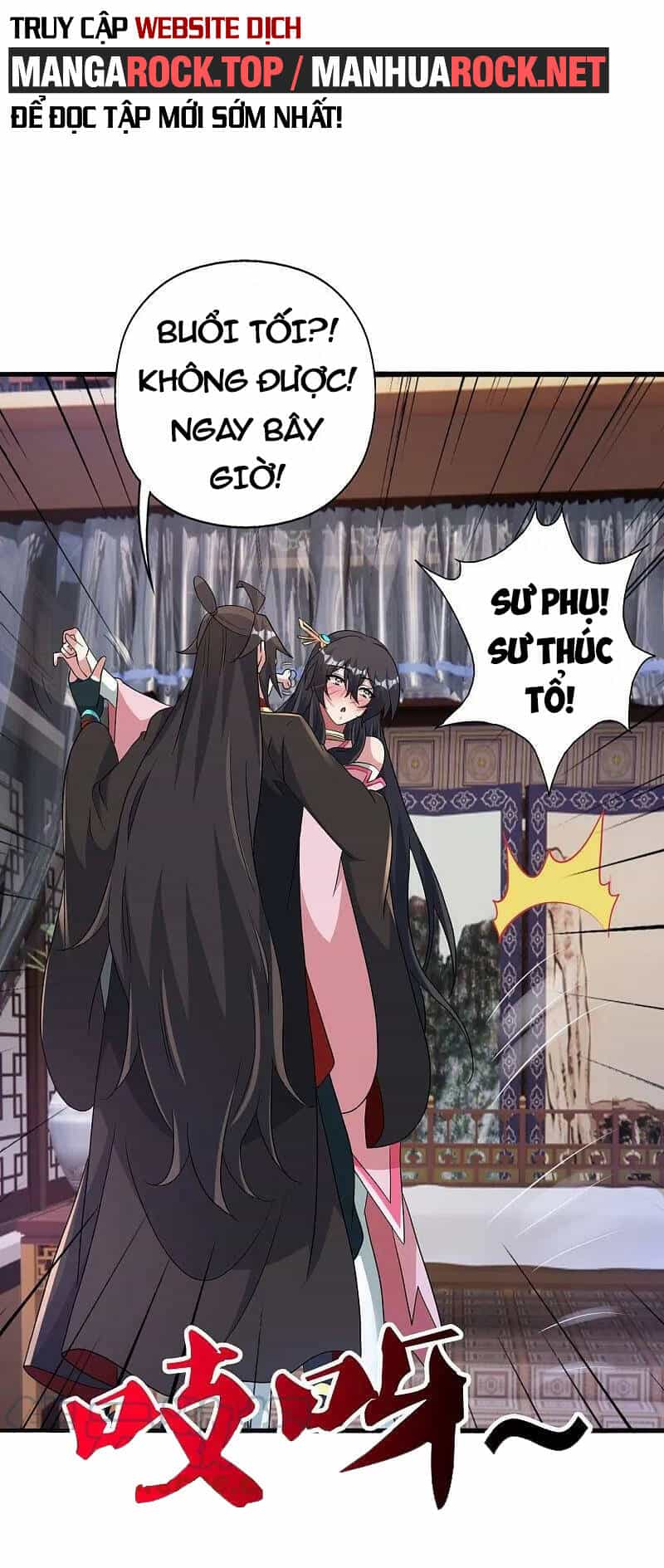 Tiên Võ Đế Tôn - Chương 427 - ảnh 57
