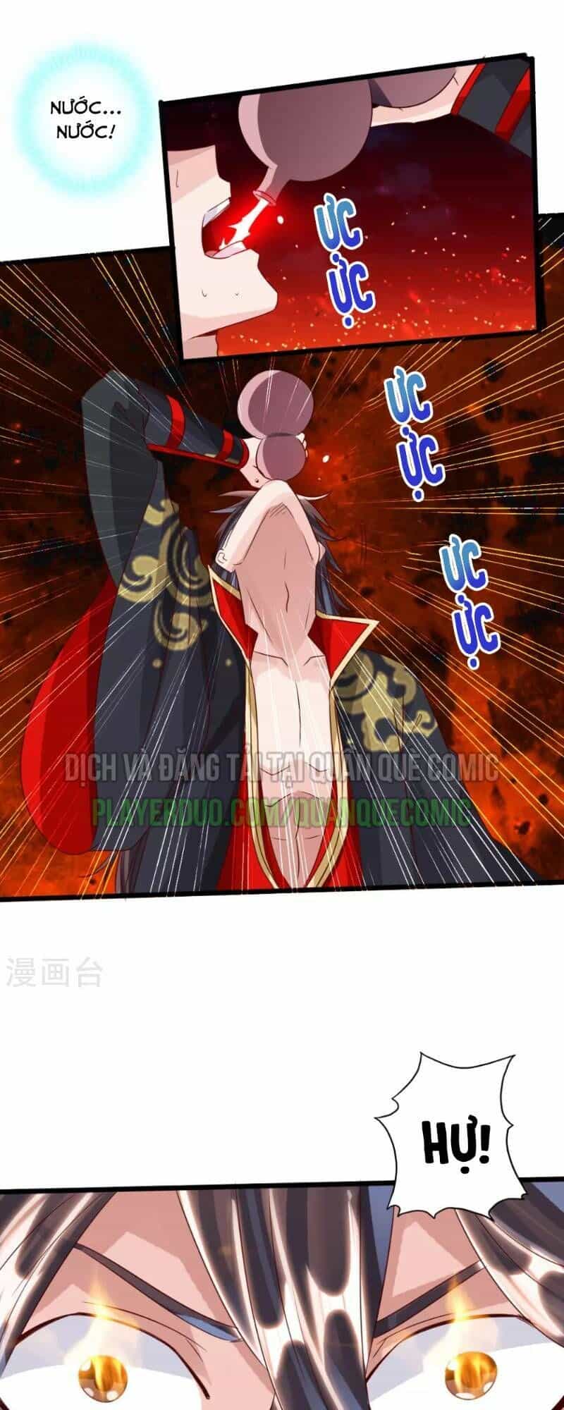 Tiên Võ Đế Tôn - Chương 43 - ảnh 40