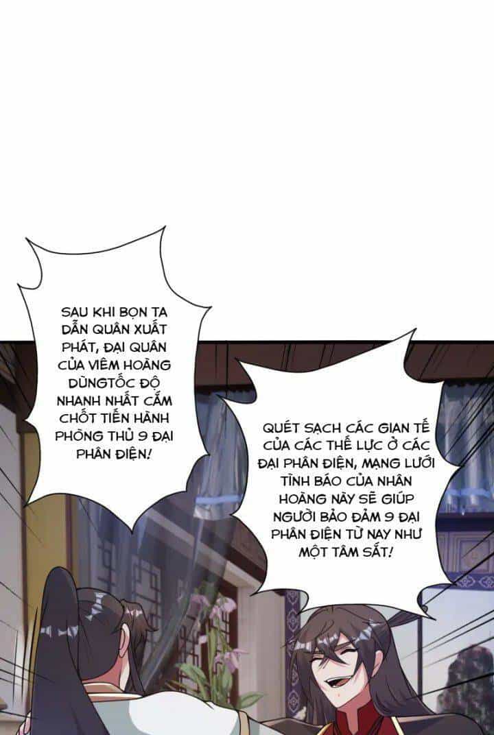 Tiên Võ Đế Tôn - Chương 428 - ảnh 4