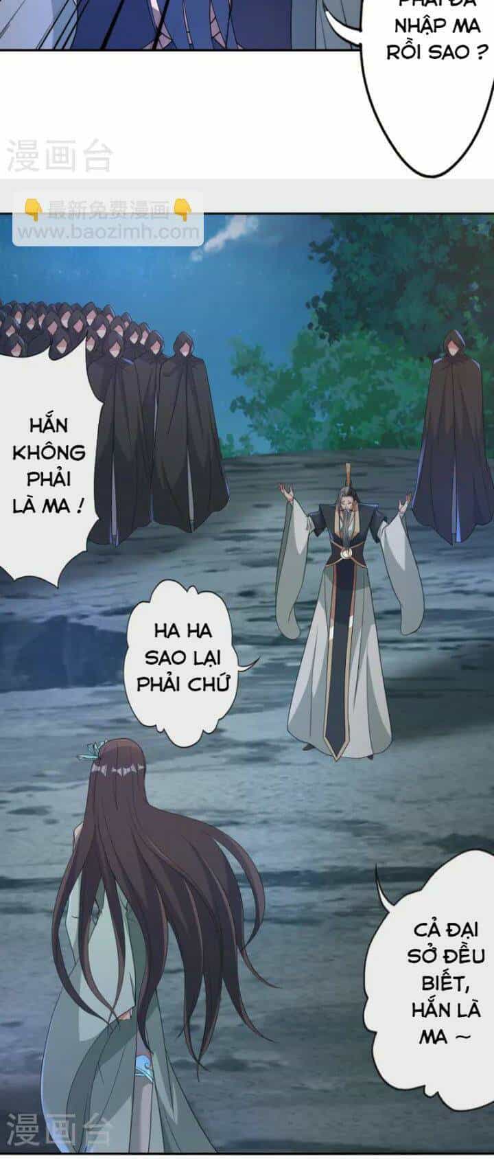 Tiên Võ Đế Tôn - Chương 428 - ảnh 40