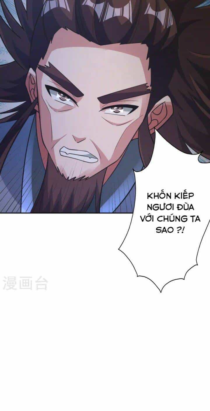 Tiên Võ Đế Tôn - Chương 428 - ảnh 53