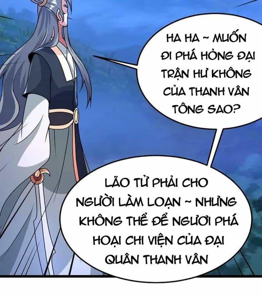 Tiên Võ Đế Tôn - Chương 429 - ảnh 26