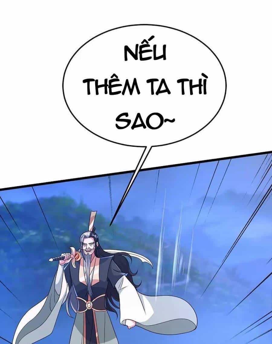 Tiên Võ Đế Tôn - Chương 429 - ảnh 40
