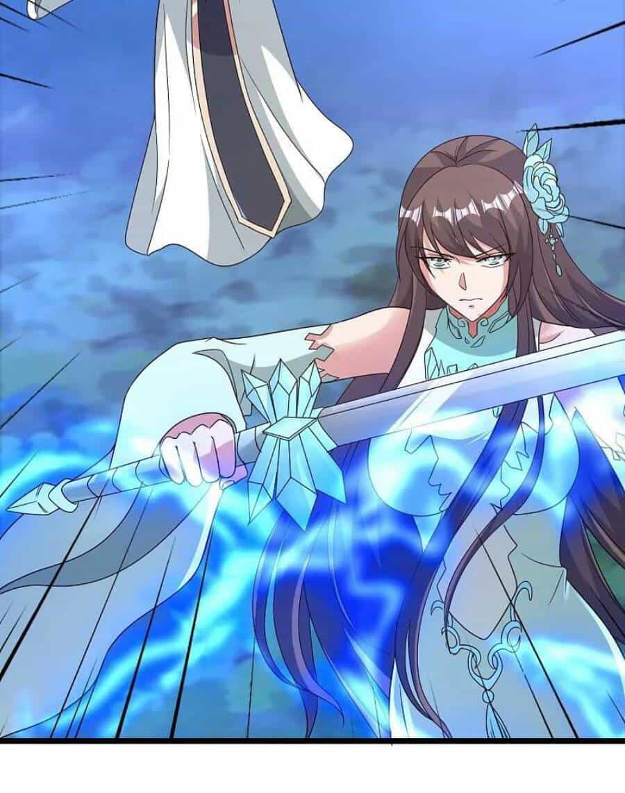 Tiên Võ Đế Tôn - Chương 429 - ảnh 41
