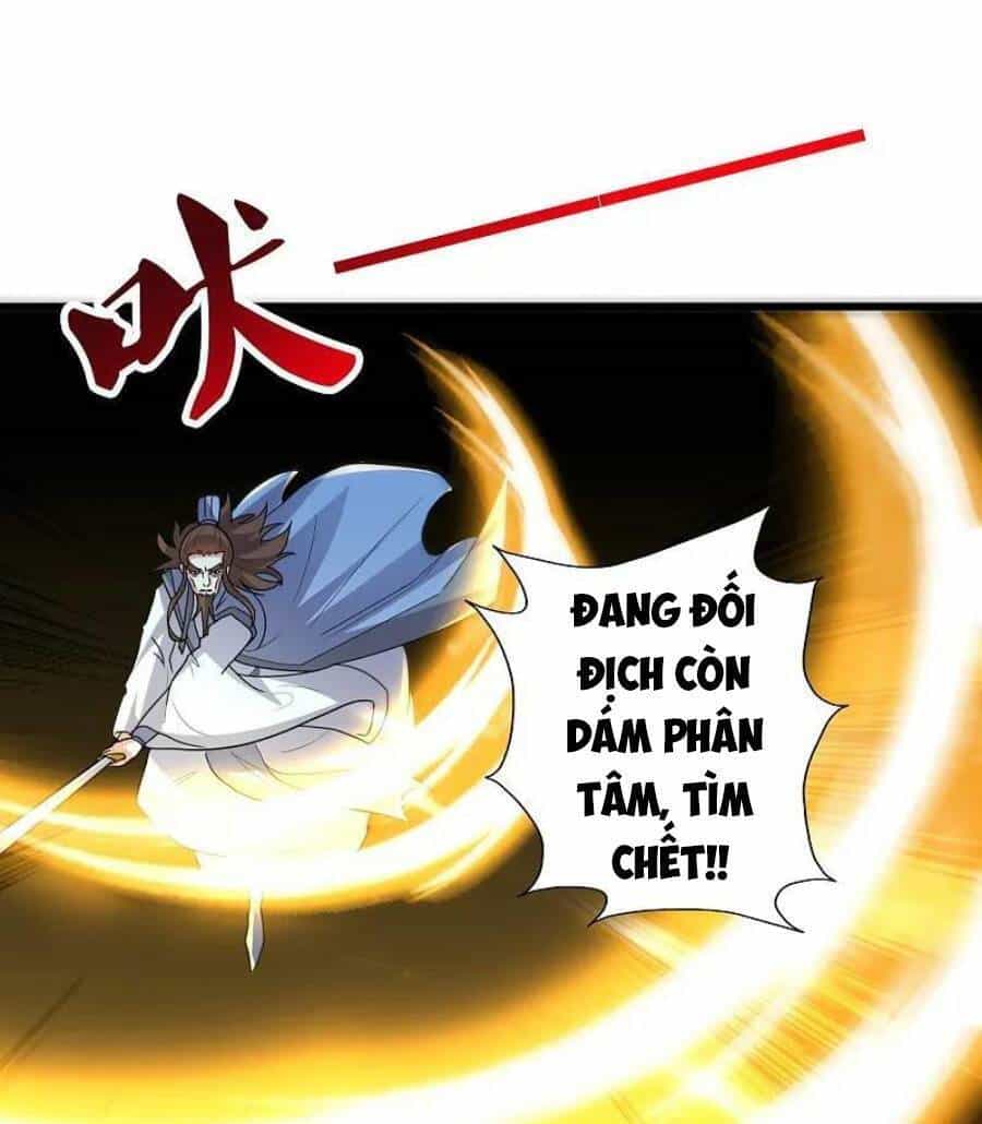 Tiên Võ Đế Tôn - Chương 429 - ảnh 79