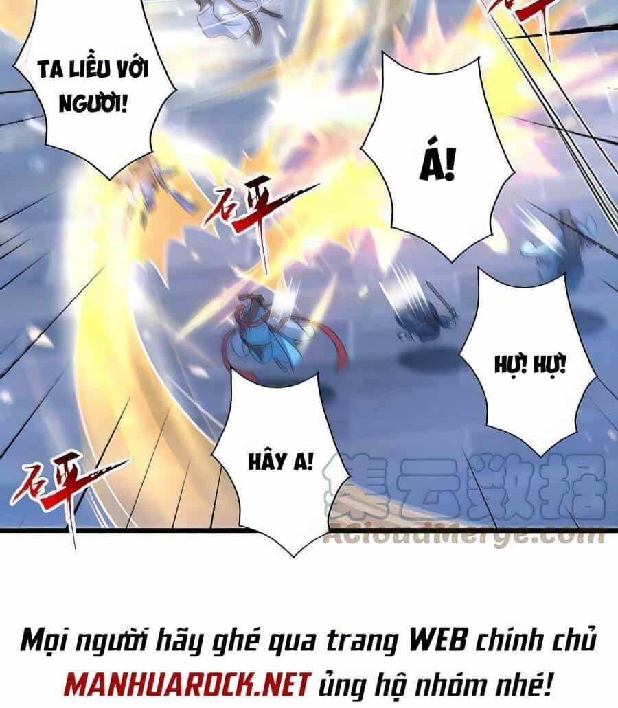 Tiên Võ Đế Tôn - Chương 430 - ảnh 60