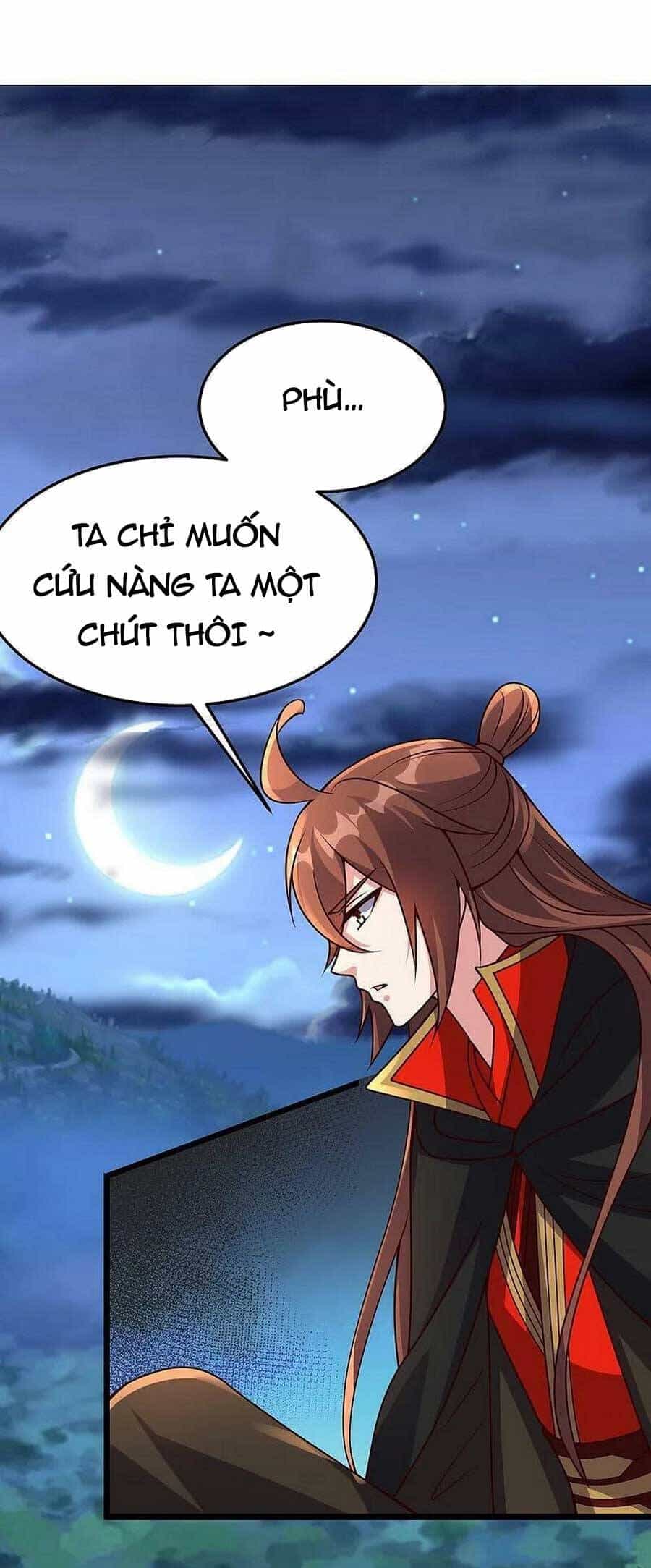 Tiên Võ Đế Tôn - Chương 432 - ảnh 11