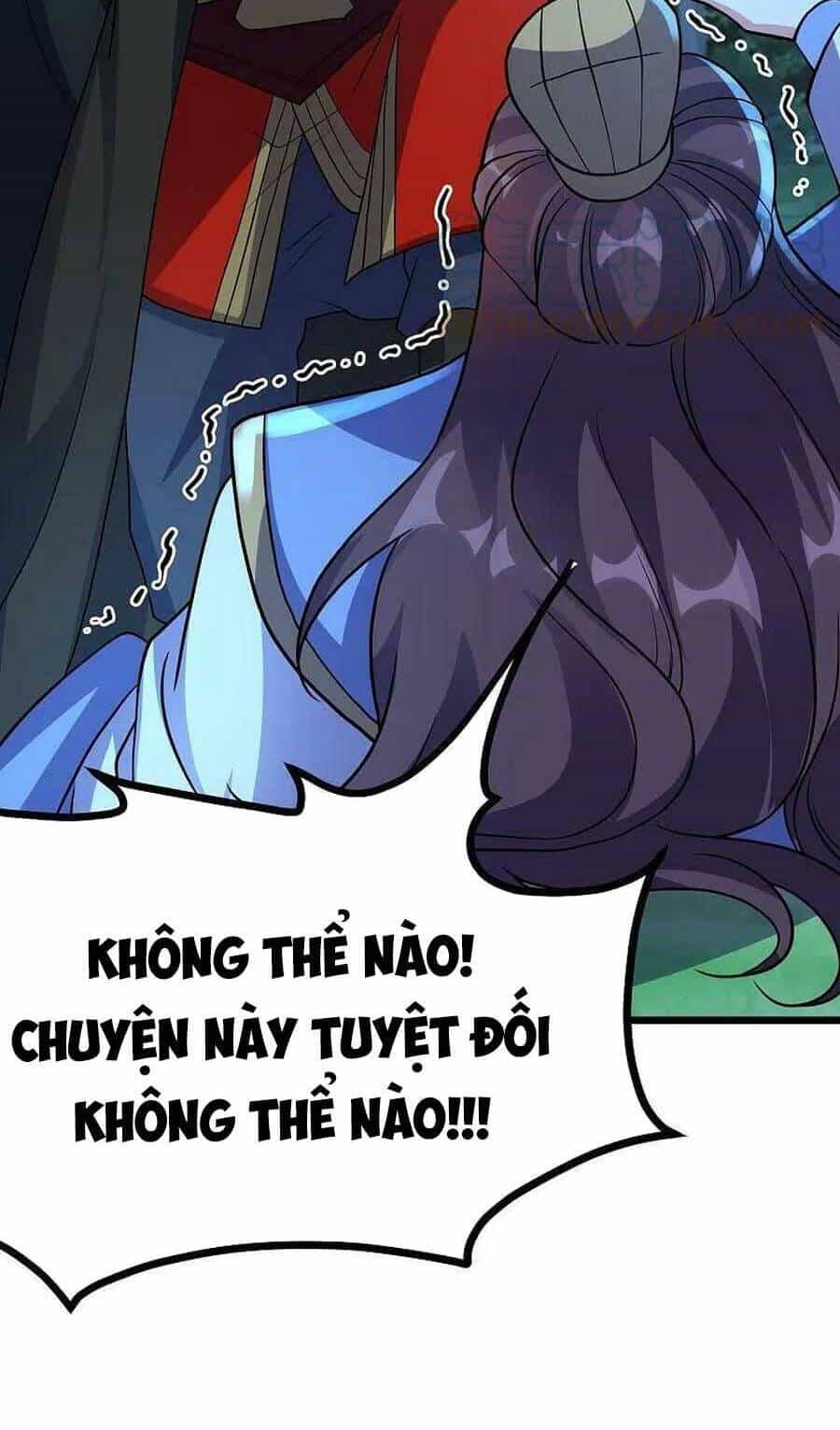 Tiên Võ Đế Tôn - Chương 434 - ảnh 33
