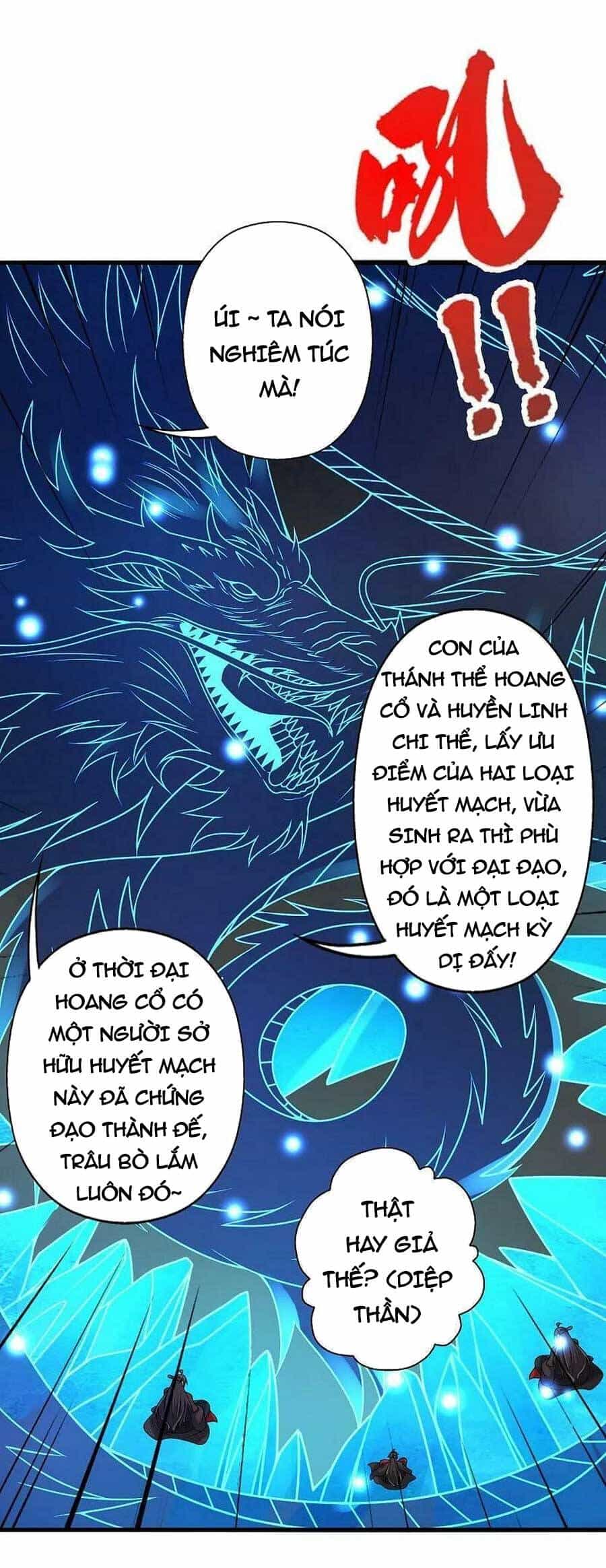 Tiên Võ Đế Tôn - Chương 434 - ảnh 70