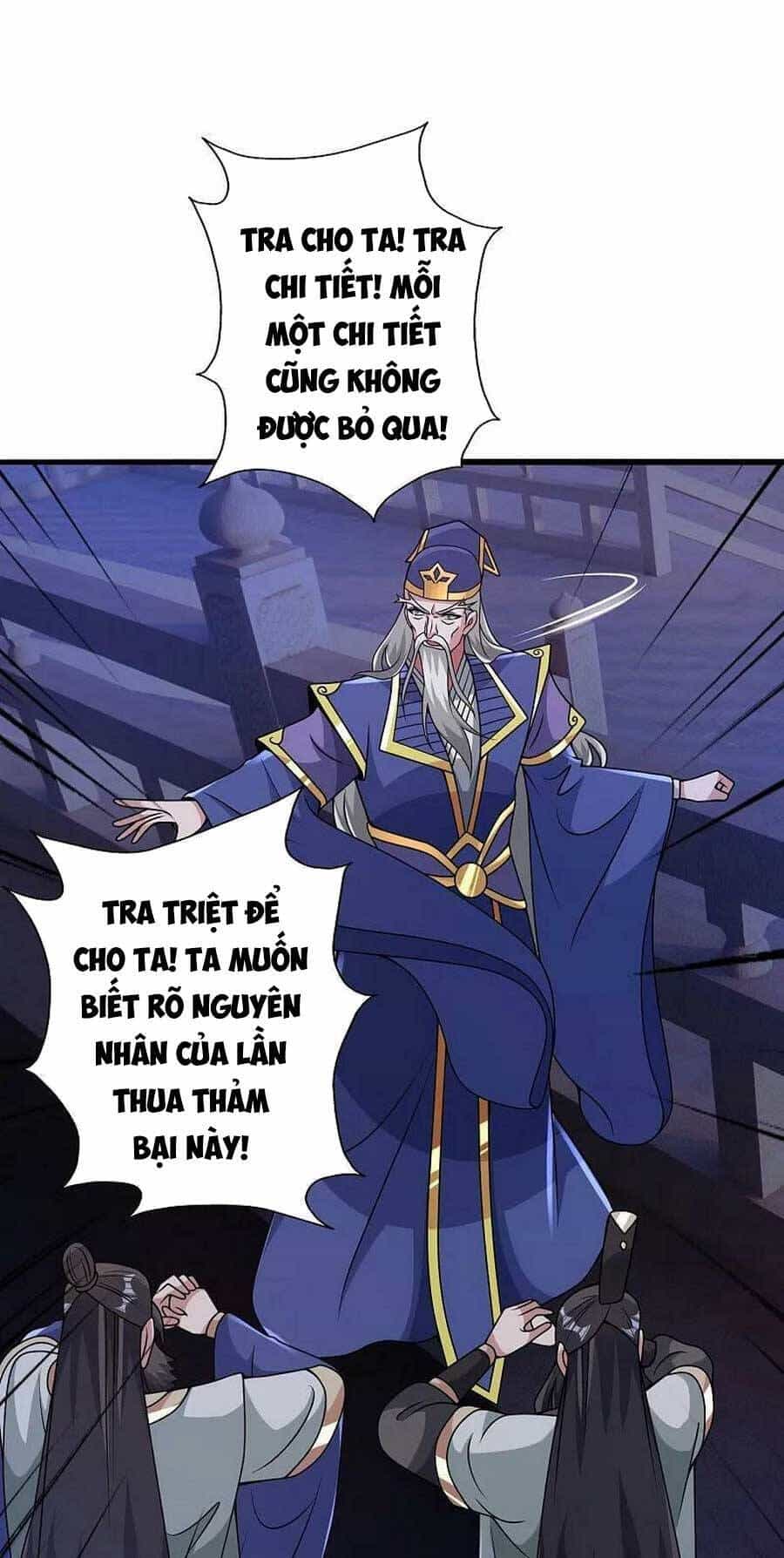 Tiên Võ Đế Tôn - Chương 434 - ảnh 80