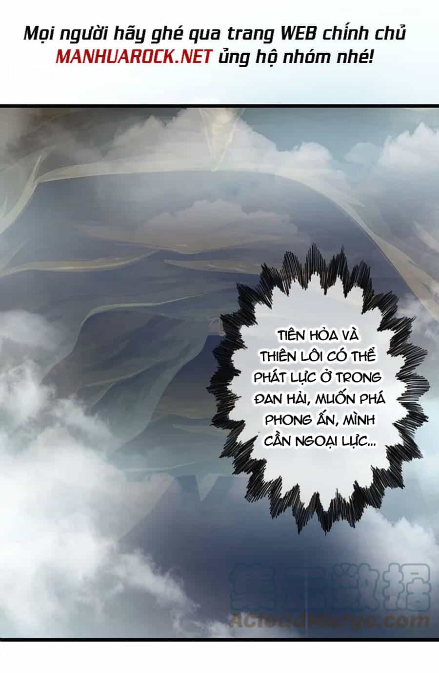 Tiên Võ Đế Tôn - Chương 435 - ảnh 37