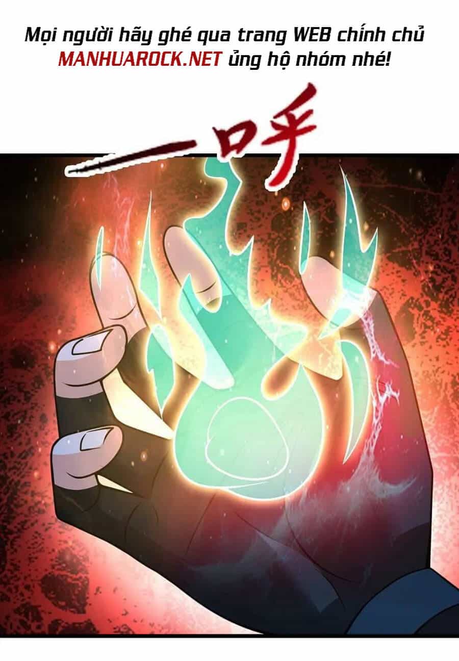 Tiên Võ Đế Tôn - Chương 435 - ảnh 44