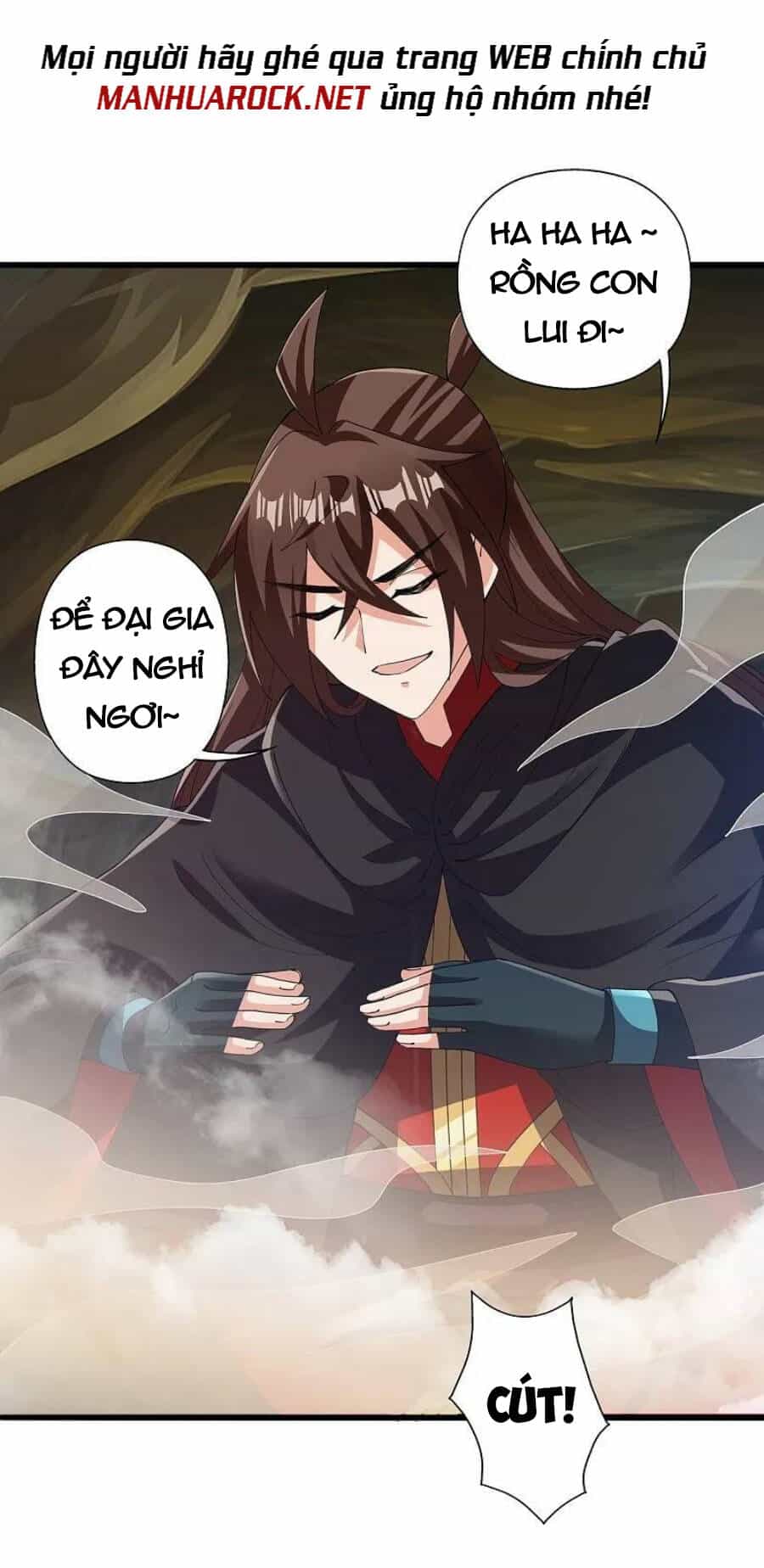 Tiên Võ Đế Tôn - Chương 435 - ảnh 58