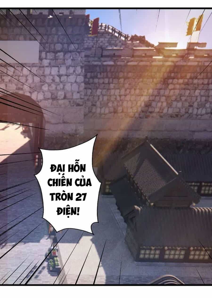 Tiên Võ Đế Tôn - Chương 435 - ảnh 7