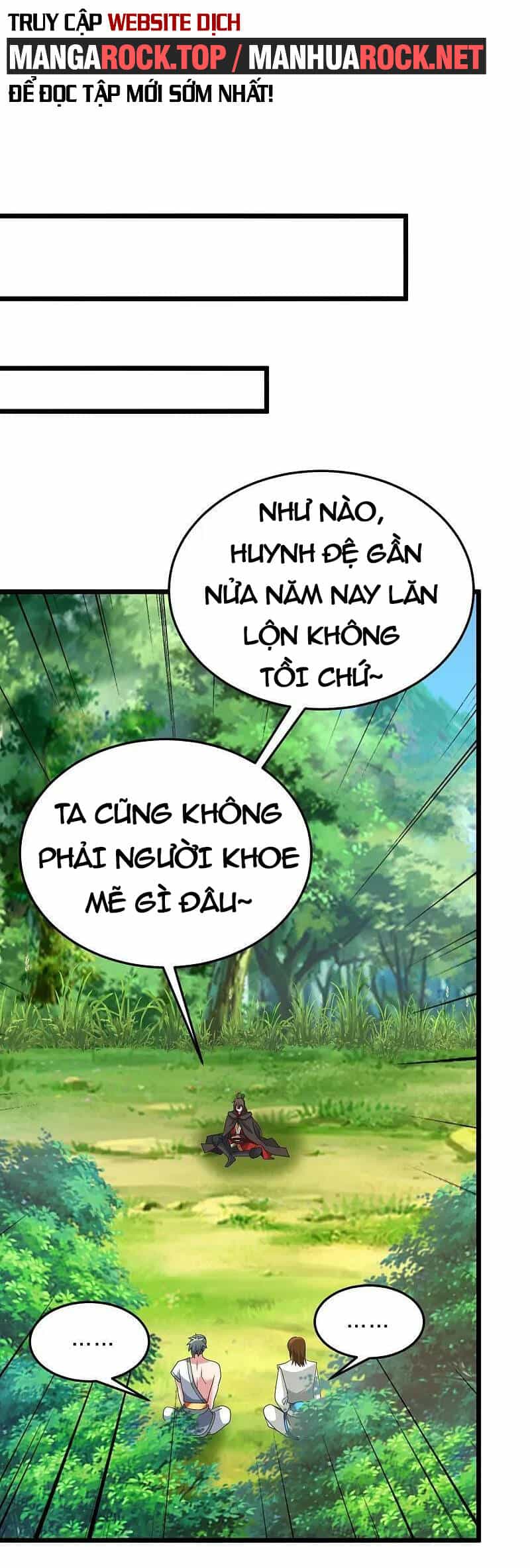 Tiên Võ Đế Tôn - Chương 436 - ảnh 48