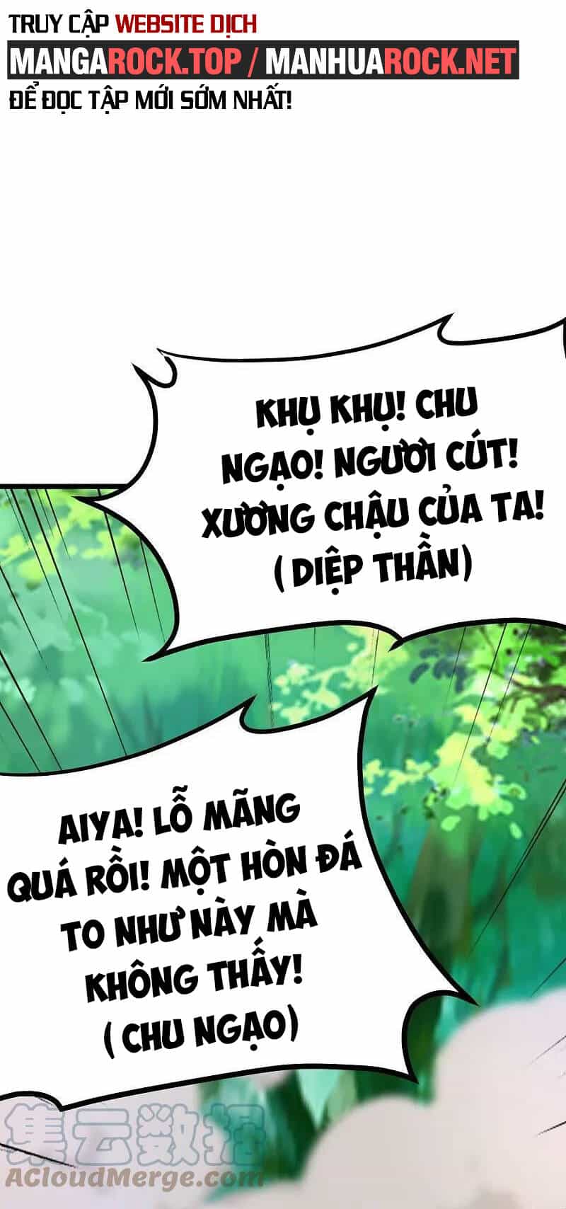 Tiên Võ Đế Tôn - Chương 436 - ảnh 54