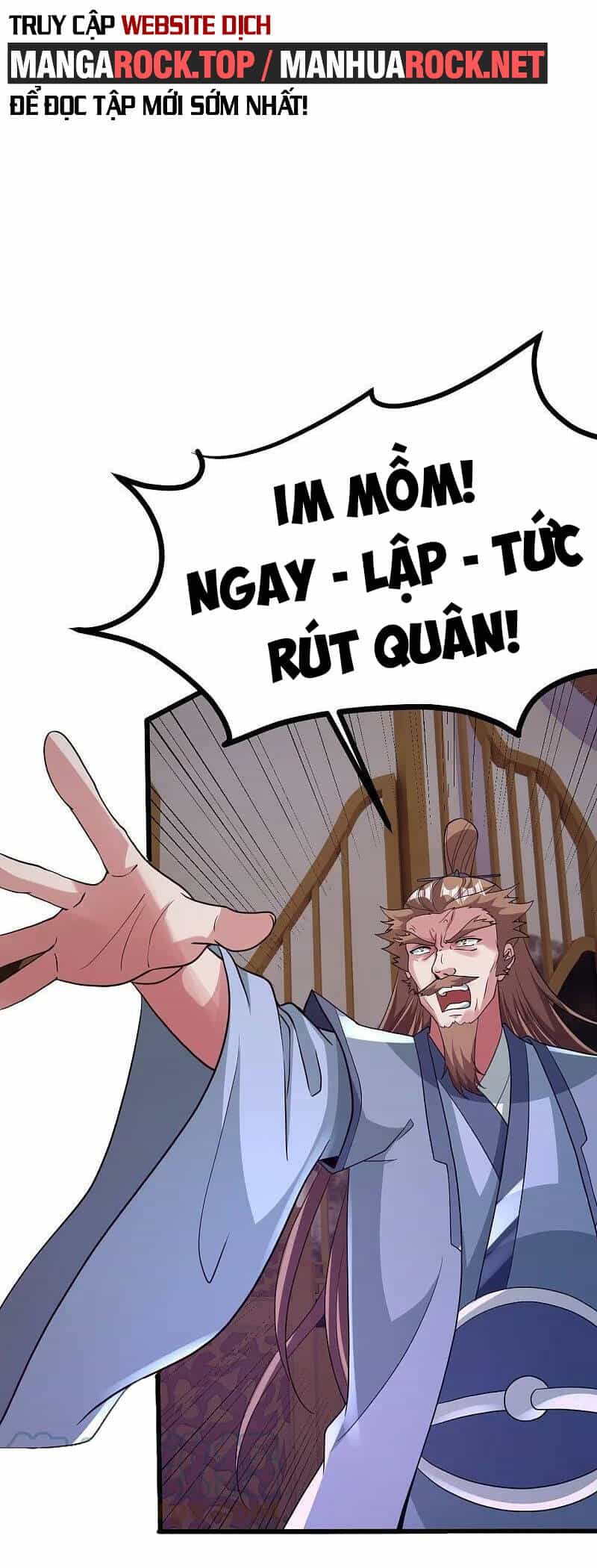 Tiên Võ Đế Tôn - Chương 436 - ảnh 72