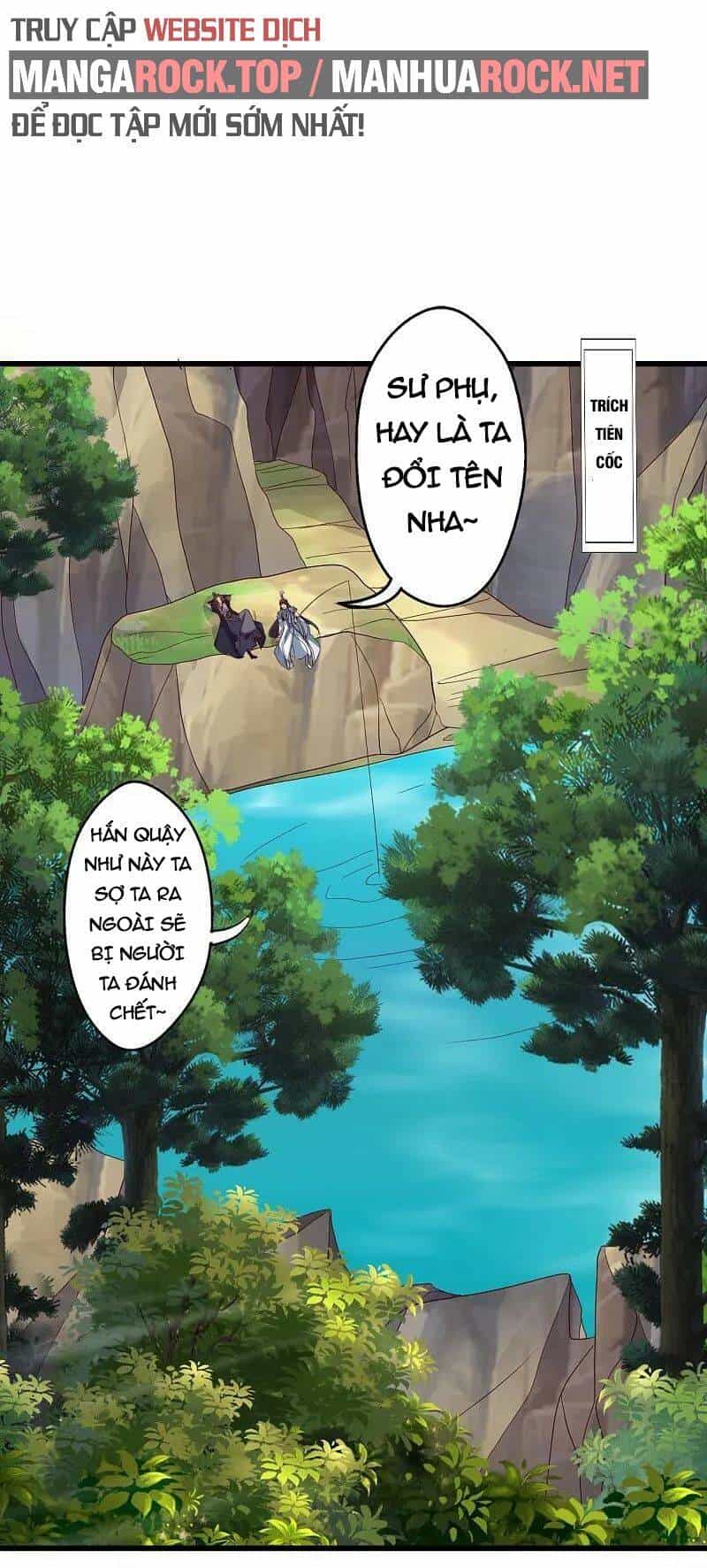 Tiên Võ Đế Tôn - Chương 437 - ảnh 48