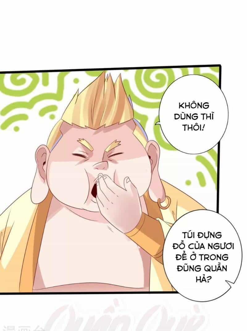 Tiên Võ Đế Tôn - Chương 44 - ảnh 12