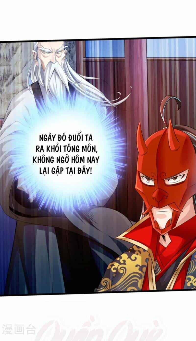 Tiên Võ Đế Tôn - Chương 44 - ảnh 30