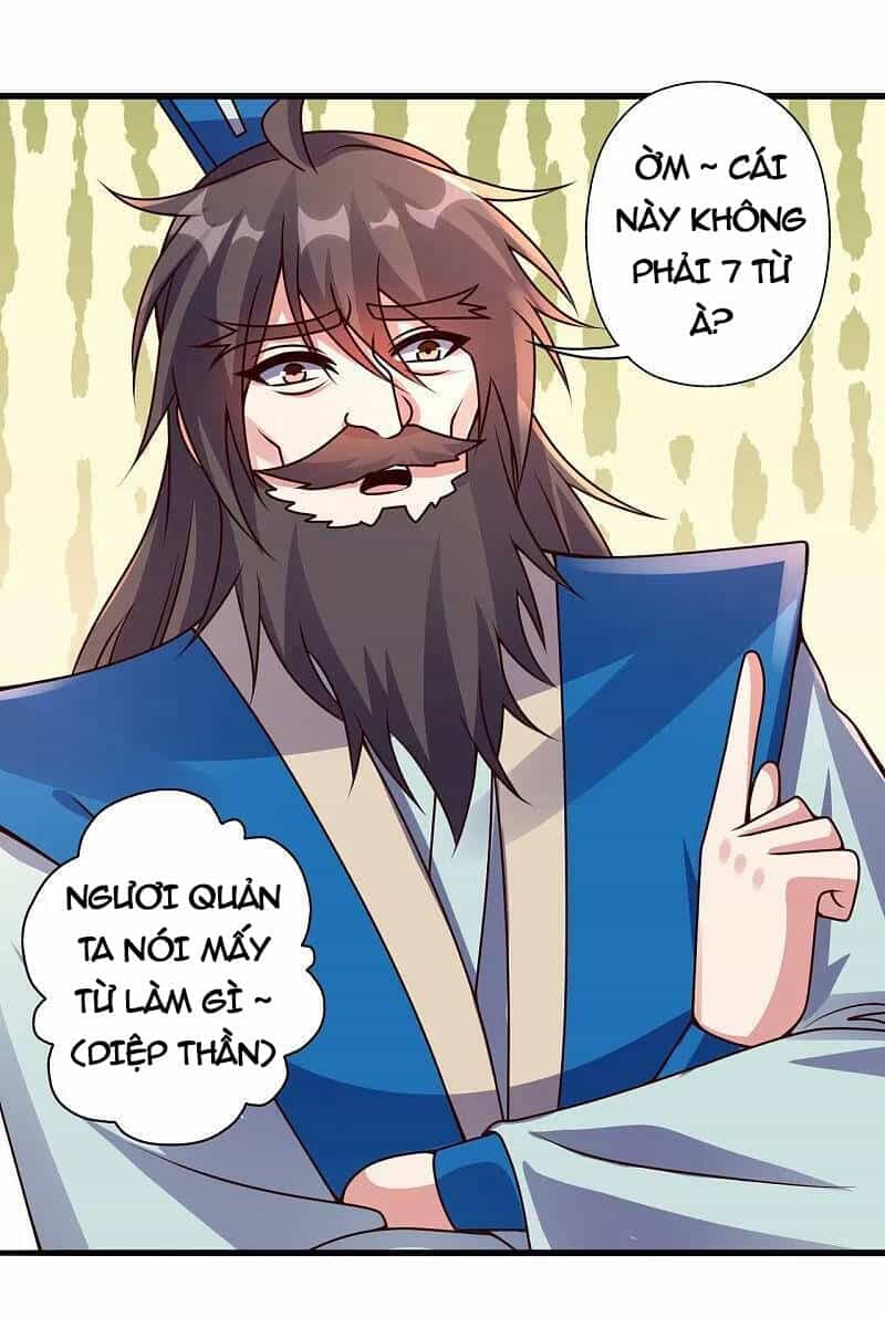 Tiên Võ Đế Tôn - Chương 439 - ảnh 11