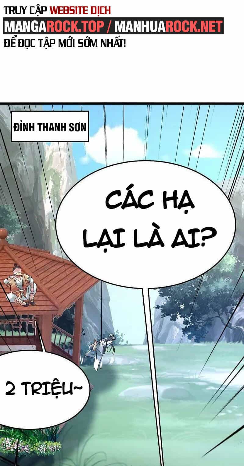 Tiên Võ Đế Tôn - Chương 440 - ảnh 3