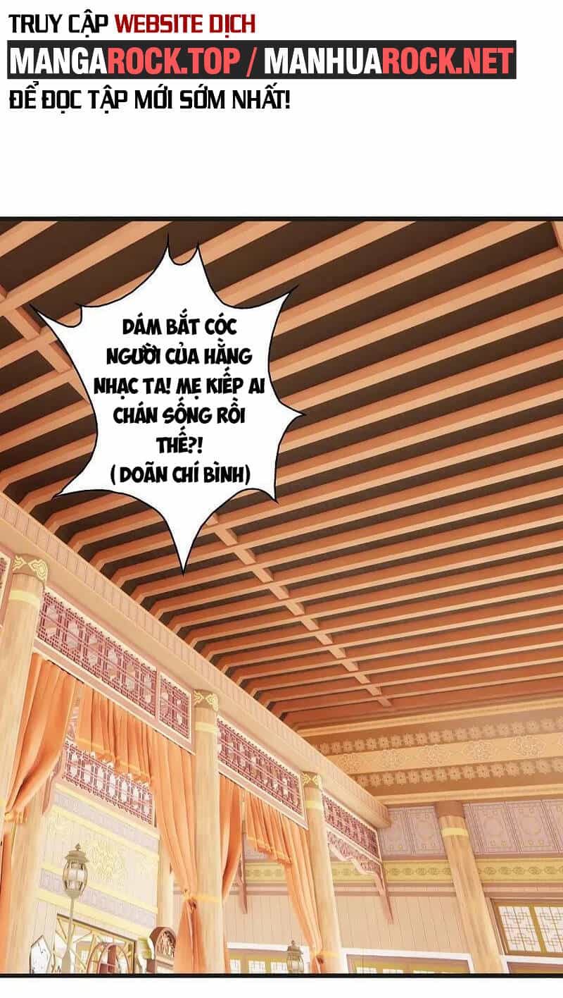 Tiên Võ Đế Tôn - Chương 441 - ảnh 4