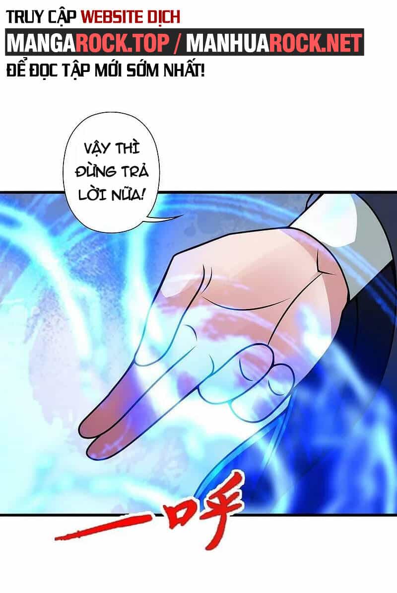 Tiên Võ Đế Tôn - Chương 442 - ảnh 41