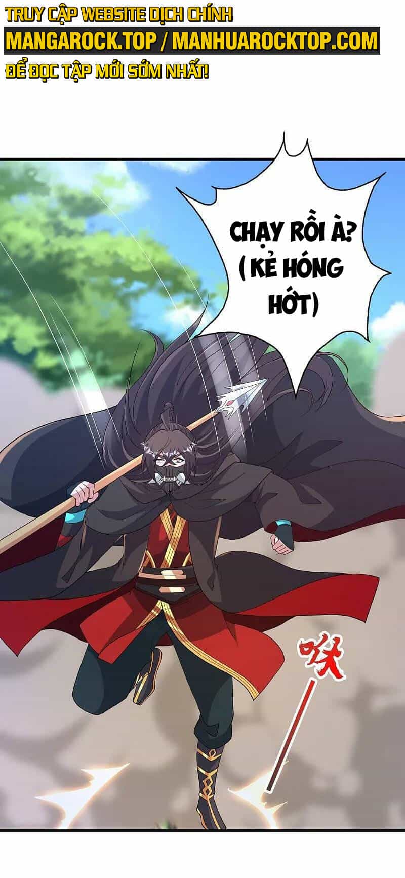Tiên Võ Đế Tôn - Chương 445 - ảnh 50
