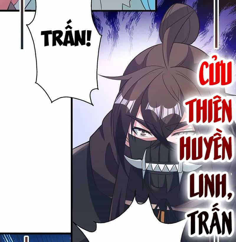 Tiên Võ Đế Tôn - Chương 445 - ảnh 65