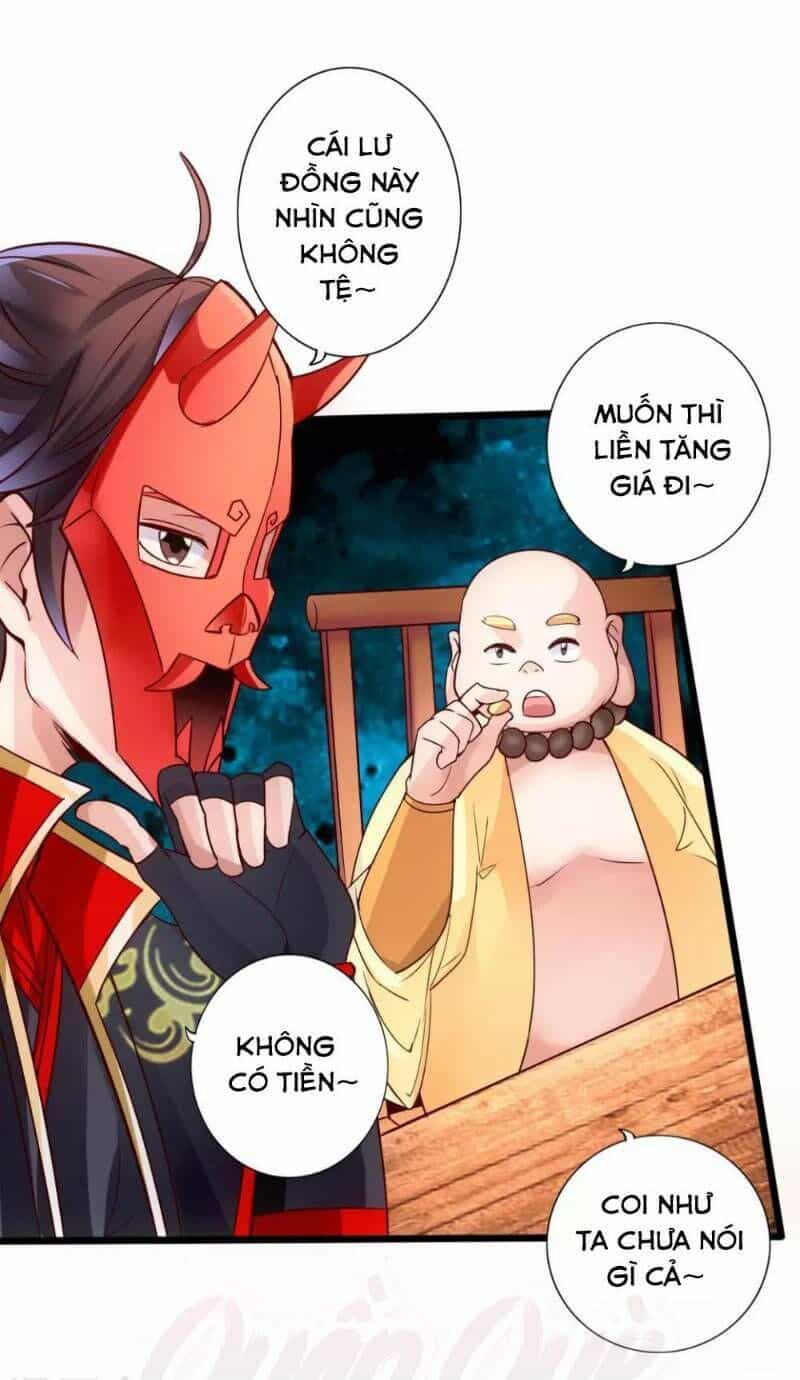 Tiên Võ Đế Tôn - Chương 45 - ảnh 11