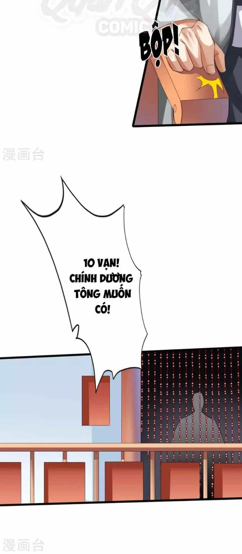 Tiên Võ Đế Tôn - Chương 45 - ảnh 6