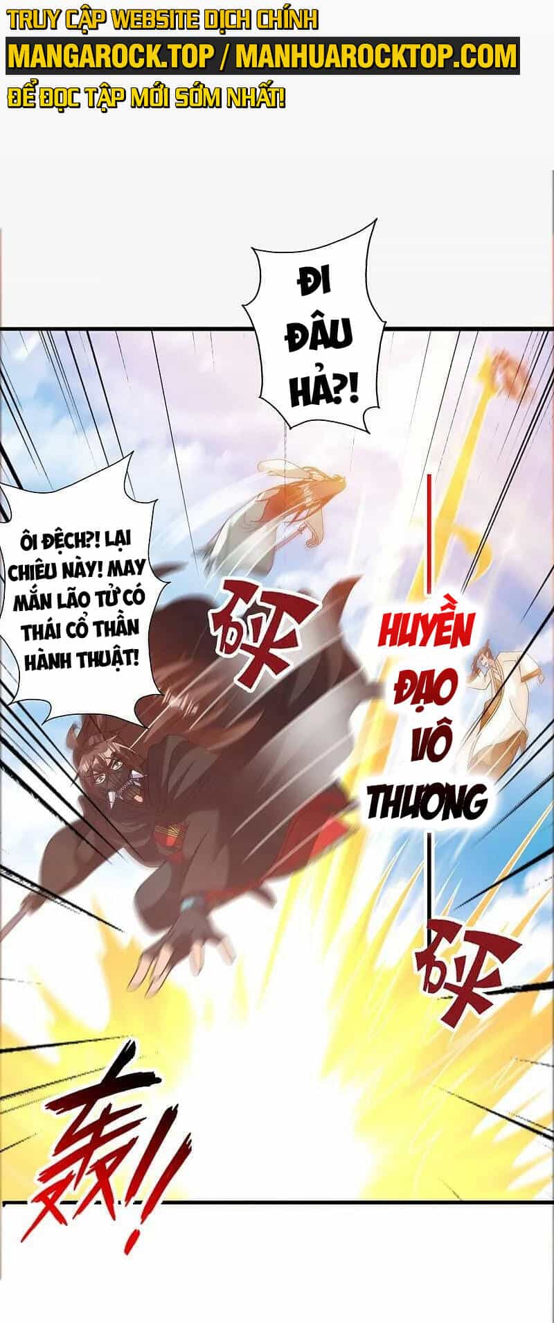 Tiên Võ Đế Tôn - Chương 449 - ảnh 49