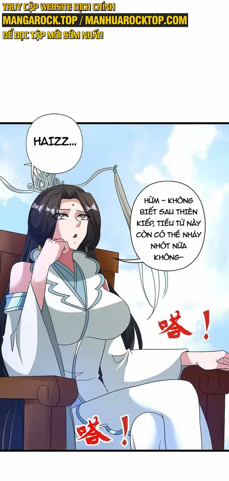 Tiên Võ Đế Tôn - Chương 450 - ảnh 21