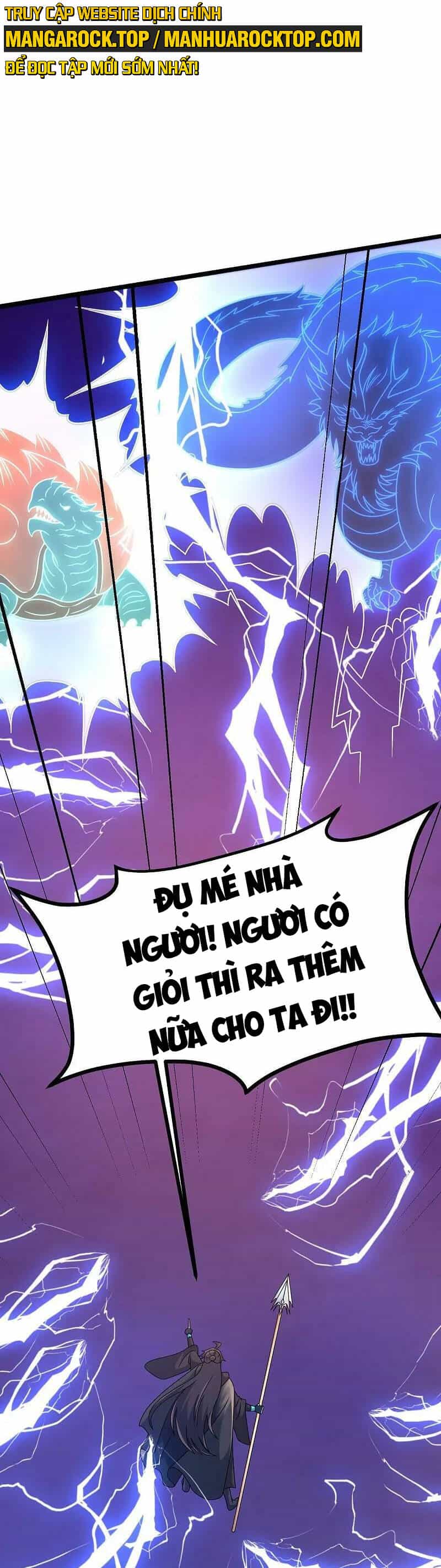 Tiên Võ Đế Tôn - Chương 450 - ảnh 35