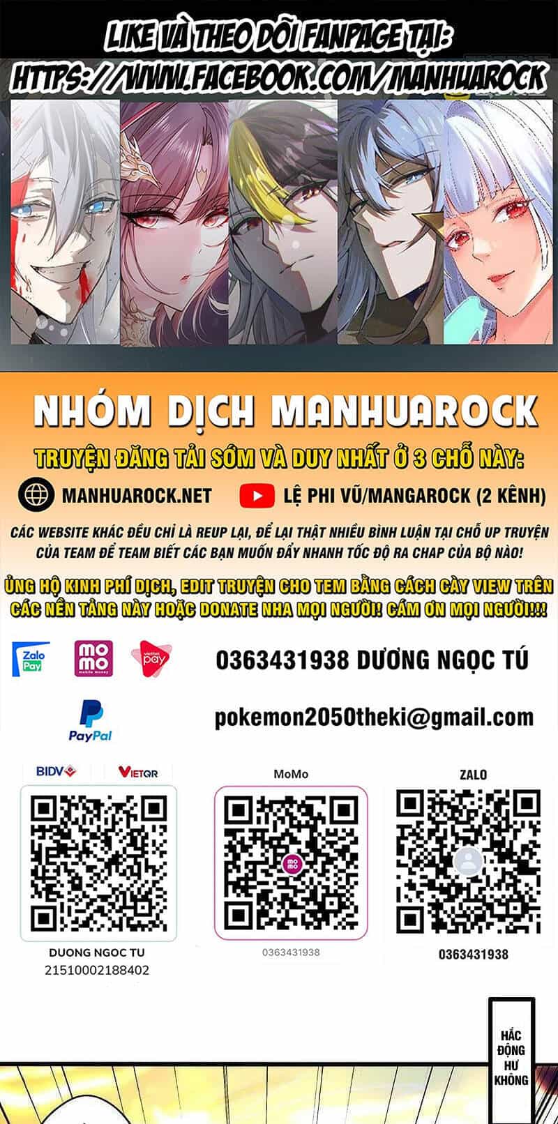 Tiên Võ Đế Tôn - Chương 452 - ảnh 1