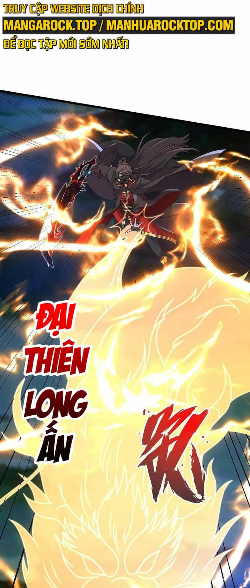 Tiên Võ Đế Tôn - Chương 452 - ảnh 46