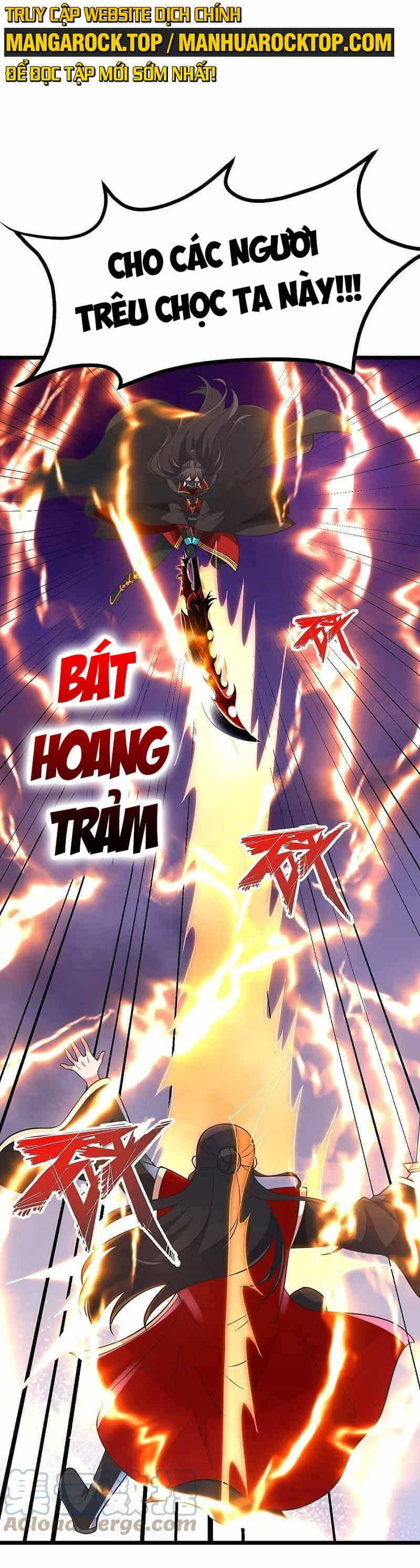 Tiên Võ Đế Tôn - Chương 452 - ảnh 59