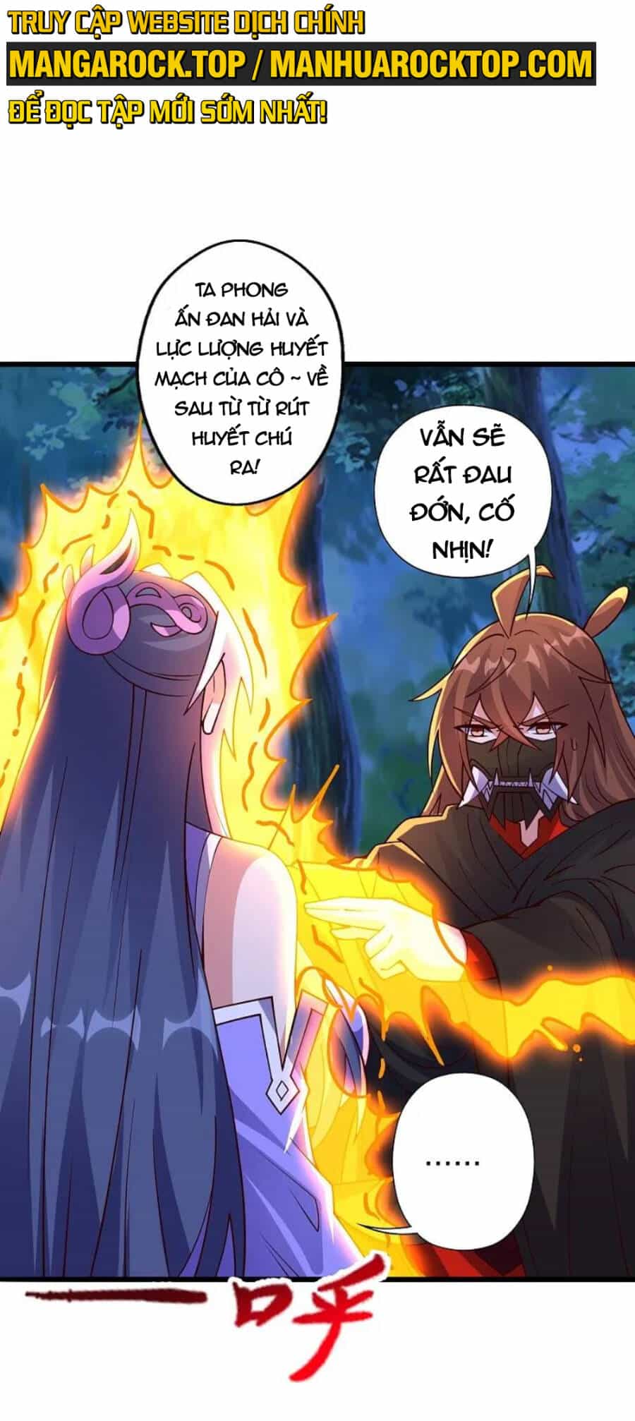 Tiên Võ Đế Tôn - Chương 453 - ảnh 24