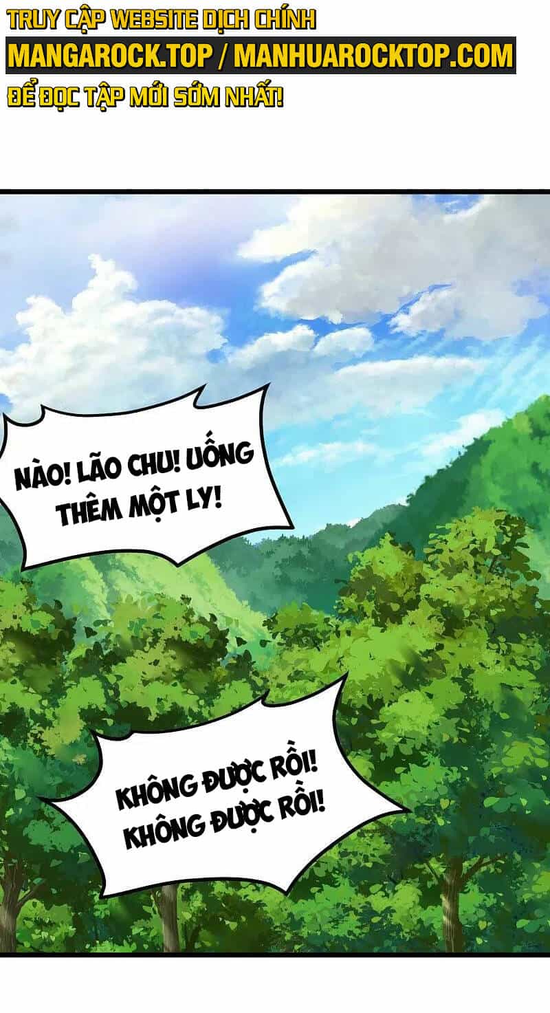 Tiên Võ Đế Tôn - Chương 454 - ảnh 47