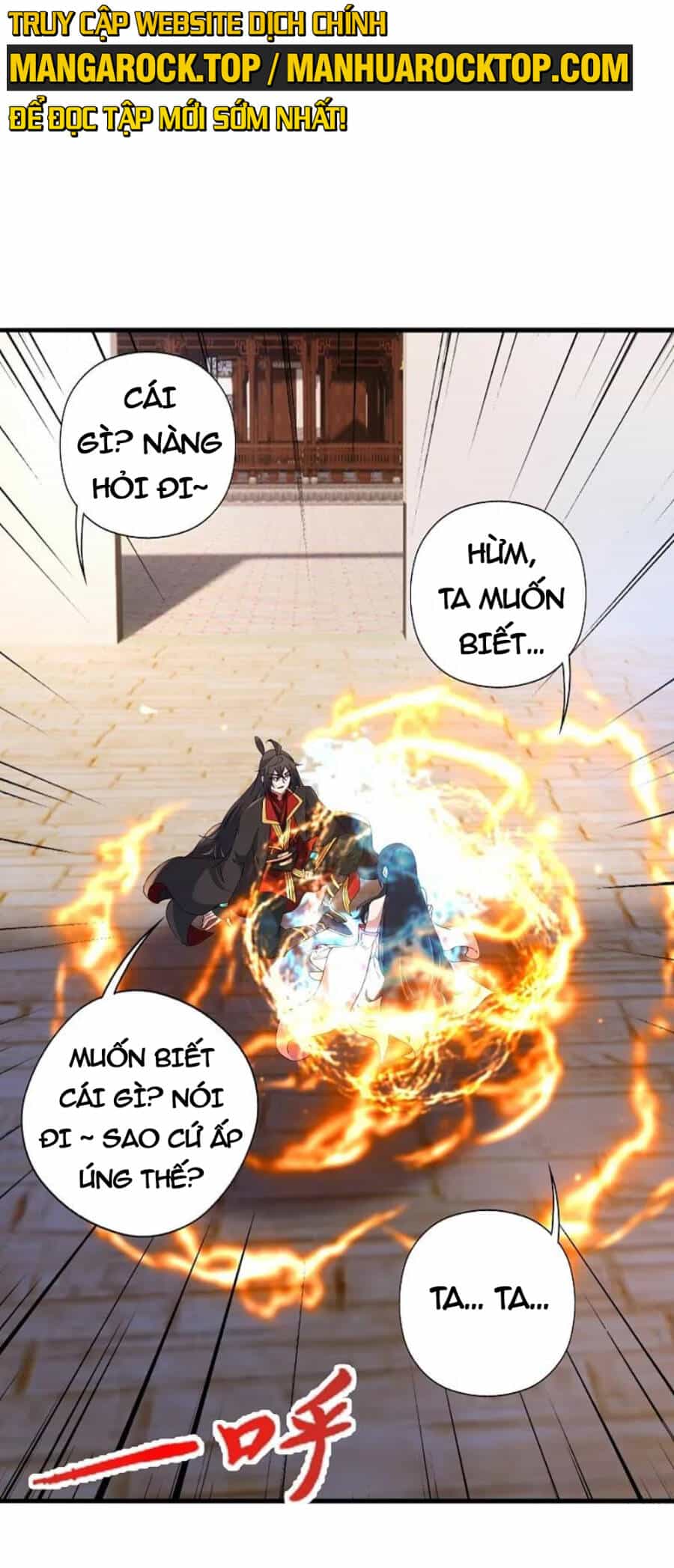 Tiên Võ Đế Tôn - Chương 455 - ảnh 29