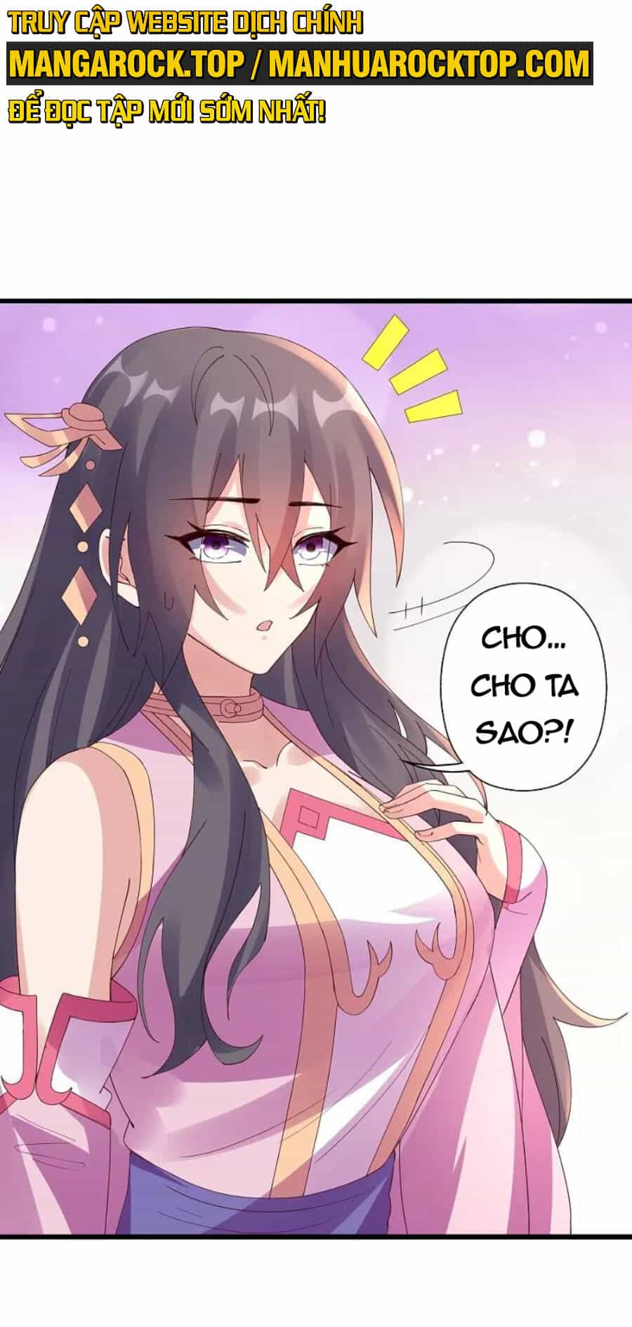 Tiên Võ Đế Tôn - Chương 456 - ảnh 36