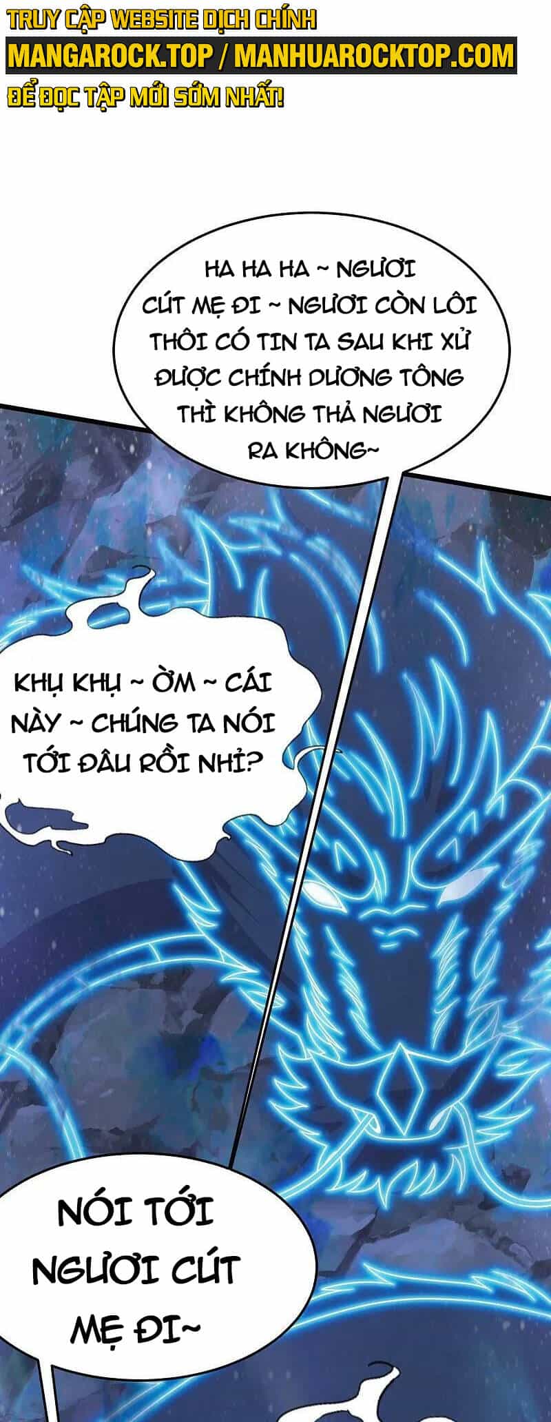 Tiên Võ Đế Tôn - Chương 457 - ảnh 48