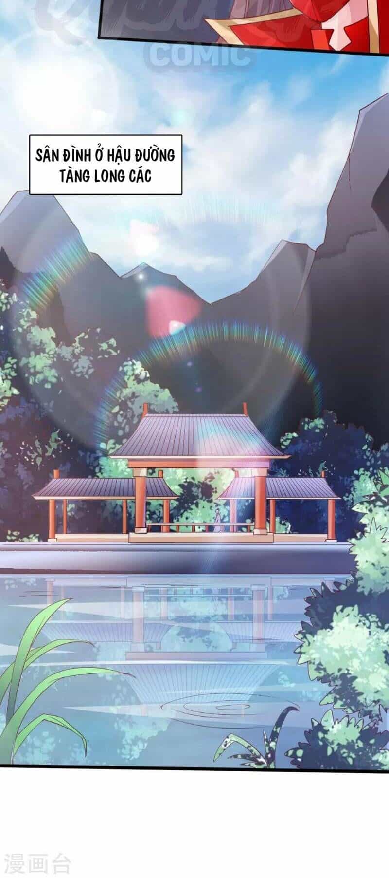 Tiên Võ Đế Tôn - Chương 46 - ảnh 27