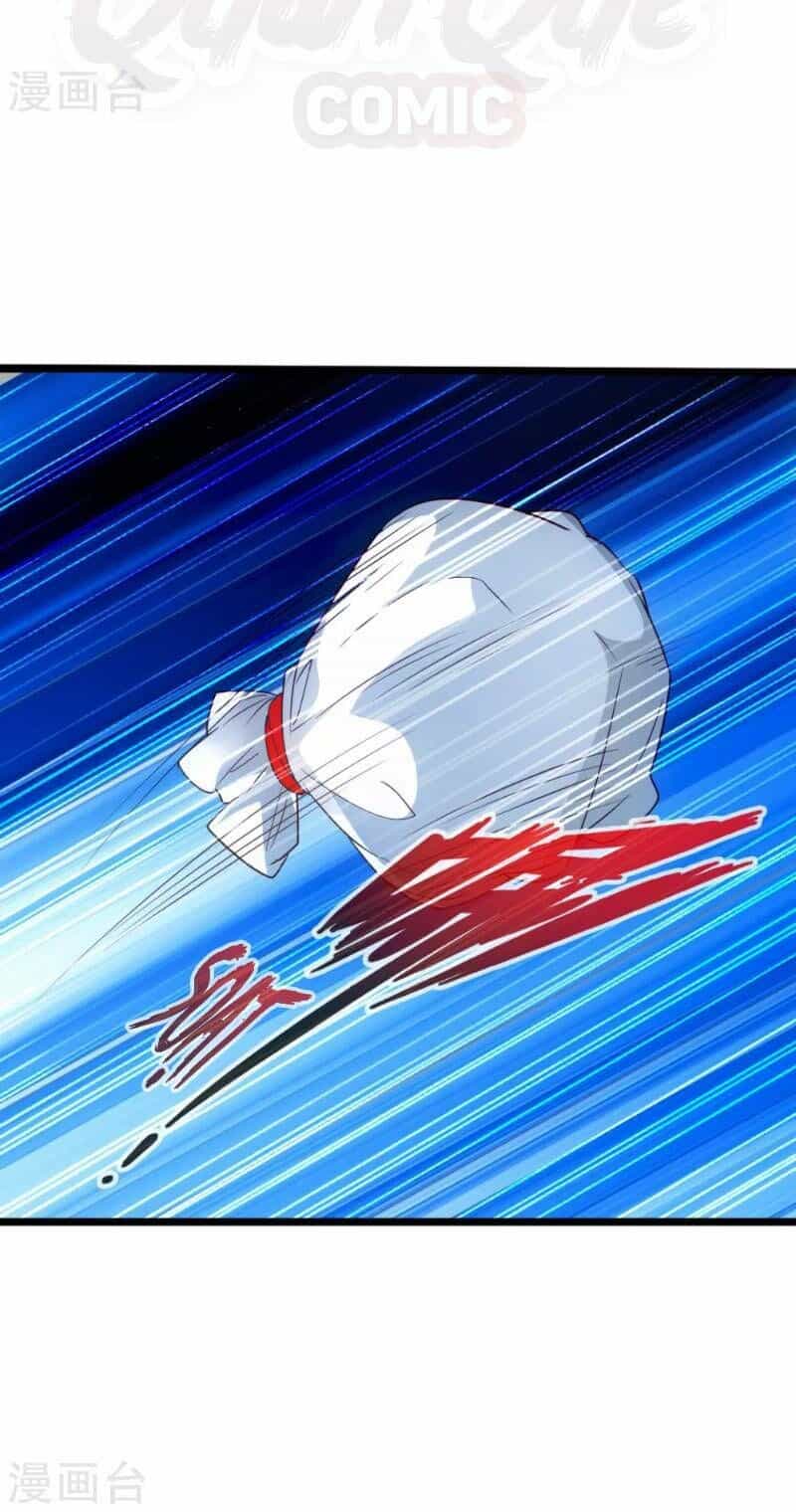 Tiên Võ Đế Tôn - Chương 46 - ảnh 35
