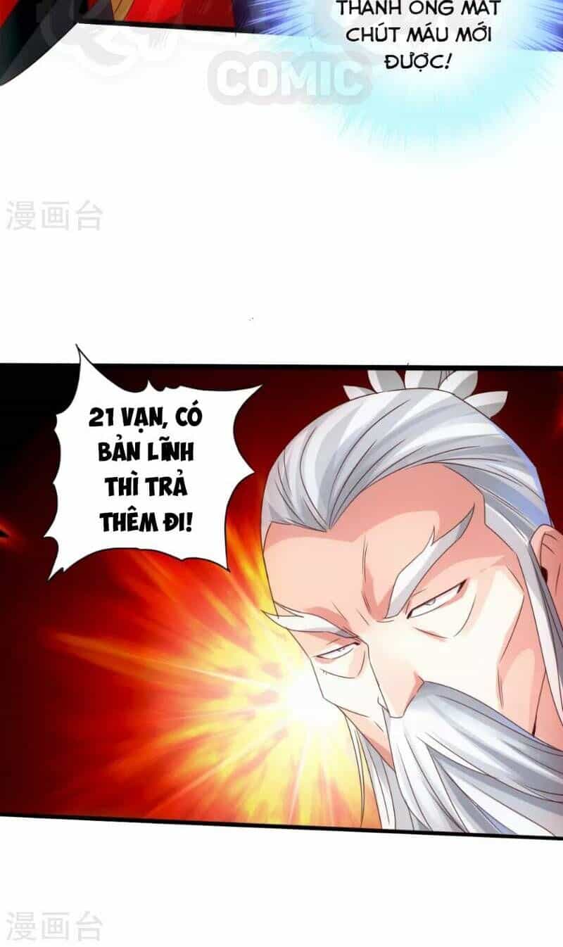Tiên Võ Đế Tôn - Chương 46 - ảnh 4
